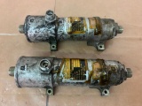 A330 DELAY VALVES H10031003