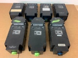 A330 EMERGENCY POWER SUPPLY UNITS 3214-62