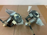 CRJ WIPER MOTOR CONVERTERS (1) 2313M-340-2 [ALT: 601R94501-1, & (1) 2313M-341-2 [ALT: 601R94501-2]