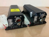 HONEYWELL CABIN PRESSURE CONTROLLERS 2119768-8