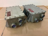 BAE SYSTEMS CONTROL AMPLIFIERS 5071T98P03 [ALT: 105E7388G01]