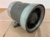 TECHNOFAN AVIONICS EXHAUST FAN AE1410CA1