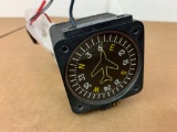 PRECISION AVIATION VERTICAL CARD MAGNETIC COMPASS PAI-700-28