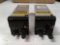 COLLINS CTL-32 NAV CONTROL UNITS 622-6521-015 (BOTH REPAIRED)