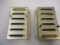 NAT 5 STATION JUNCTION BOXES JB37-405 (1-NEW, 1-REPAIRED)