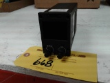COLLINS CTL-4000 CONTROL UNIT 597-2369-001 (REPAIRED)