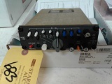 NAT AA95-748 AUDIO SELECTOR PANEL (REPAIRED)