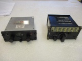 ICS PANEL C-1611D/A1C (OVERHAULED) & GABLES CONTROL PANEL G-4434A (REPAIRED)