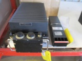 COLLINS 728U-2 RECEIVER/TRANSMITTER 622-5462-004 (REPAIRED) & VHF-22A COMM TRANSCEIVER 622-6152-031