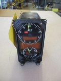 KING KAV-485 ALTITUDE/VERTICAL SPEED INDICATOR 066-3077-25 (A/R, NO TAG)