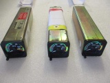 N1 INDICATORS 5448-712-91-10 (1-REPAIRED, 1-REPAIRABLE) & 5448-706-91-10 (REMOVED FROM PART OUT AC)