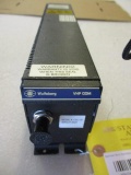 WULFSBERG CVC-151 VHF COMM TRANSCEIVER 400-048100-0008 (REPAIRED)