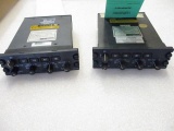 HONEYWELL WC-874 RADAR CONTROLLER 7006921-416 (1-INSPECTED, 1-REMOVED FOR UPGRADE)