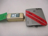 (LOT) LT-71A DC TO DC CONVERTER (REMOVED FOR UPGRADE) & WIRELESS ACCESS POINT GC51-4280075-01 (AR)