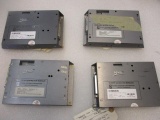 (2) PACIFIC SYSTEMS 15CKT-1A AC/DC MODULES 1059-1-1 (AR), & (2) PACIFIC SYSTEMS INFRARED INTERPRETER
