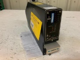 JET EMERGENCY POWER SUPPLY 501-1228-02 (REPAIRED, BUT CASE DAMAGED)