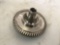 PT-6 TURBINE DISC 3024211 (OVERHAULED)