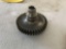 PT-6 TURBINE DISC 3022312 (OVERHAULED)