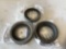 PT-6 STATORS 3013662 & (2) 3121253-01 (ALL NEED REPAIR)