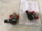 SUPER PUMA SOLENOID VALVES 14420B010001 (1 REPAIRED & 1 INSPECTED/TESTED)