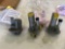 FUEL BOOST PUMPS P99C16-610 & 1C64-8 (REMOVED FOR REPAIR)