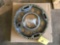 S76 STATIONARY SWASHPLATE SUB ASSY 76104-08011-041 (REPAIRED)