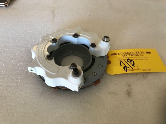 S76 BRAKE ASSY 30-242 (OVERHAULED)