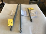 S92 TRS INPUT ROD 92400-04802-107 (INSPECTED) & SAS COLLECTIVE RODS 92400-04801-107 (INSPECTED)