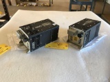 S92 125 AMP CONVERTERS 92550-01807-102 (INSPECTED/TESTED)