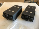 S92 NO. 3 RELAY ASSY 92550-02305-045 (DAMAGED MOUNT) & NO. 4 RELAY ASSY 92550-02325-045