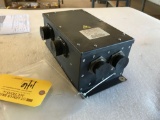 S92 RIPS JUNCTION BOX 92550-02815-102 (INSPECTED/TESTED)