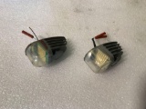 S92 POSITION LIGHTS OX33943-05 (BOTH INSPECTED/TESTED)