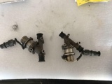 S76 ANTI-ICE VALVES PYLB 51573 (BOTH REPAIRABLE/REMOVED FROM TEAR DOWNS)