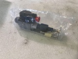 S61 DUAL INPUT ROLL SERVO VALVE E010-001 (OVERHAULED)