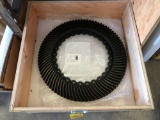 S61 BEVEL GEAR S6137-23054-001 (OVERHAULED)