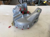 NEW S61 GEARBOX HOUSING S6135-66602-41