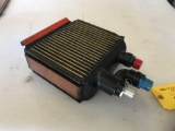 S76 ENGINE OIL COOLER 76308-07951-101 (REPAIRABLE/REMOVED FROM TEAR DOWN)
