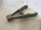 BELL 412 COLLECTIVE INPUT LEVER 412-010-408-101 (OVERHAULED)