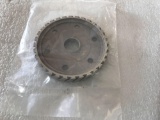 NEW PT-6 2ND STAGE COMPRESSOR DISK 3040312