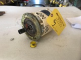 S76 LUCAS AC GENERATOR 76550-09005-105/BA01201C (REMOVED FOR TROUBLE SHOOTING/REPAIRABLE)