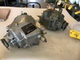 S76 INTERMEDIATE GEAR BOXES 76357-05000-041 (REPAIRABLE/REMOVED FROM PART OUT)