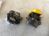 PT-6 TURBINE GOVERNORS 2524999-5 (REPAIRABLE, NO TAGS)