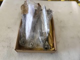 (4) AW 139 LOWER ROD END ASSY'S 3G6230A03632 (A/R)