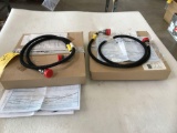NEW EC225 LEFT ELECTRICAL HARNESS 509107-1