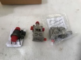 EC225 P2 VALVES 14500C020000 (NEEDS REPAIR) & VALVE 6910A01 (NEEDS REPAIR)