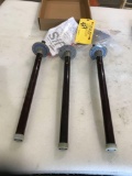 SUPER PUMA FUEL QTY PROBES 792-978-3, 792-977-3 & 792-981-2 (ALL REMOVED FROM TEAR DOWNS)