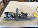 SUPER PUMA MAIN CONTROL SERVO SC7023L2 (REPAIRED)