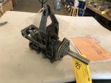 SUPER PUMA TAIL SERVO SC7251L2 (AS REMOVED)