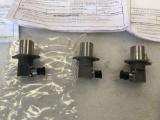 SUPER PUMA ROTOR RPM TRANSMITTERS 64711-100-1 (1 REPAIRED & 2 INSP/TESTED)