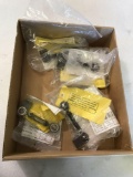 S76 PITCH BEAM LINKS 76103-05003-42 (REPAIRABLE/REMOVED FROM TEAR DOWN)